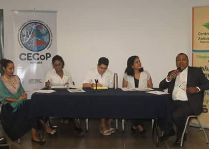 SALA-SEEM es invitada a: Análisis Crítico a la Legislación de los humedales: Situación actual de los manglares en Panamá