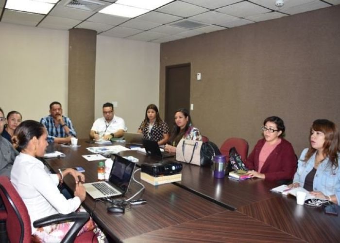 SALA-SEEM Organiza: Reunión de divulgación con miembros de la Comisión de Ambiente y Construcción Sostenible de la Cámara Panameña de la Construcción (CAPAC)