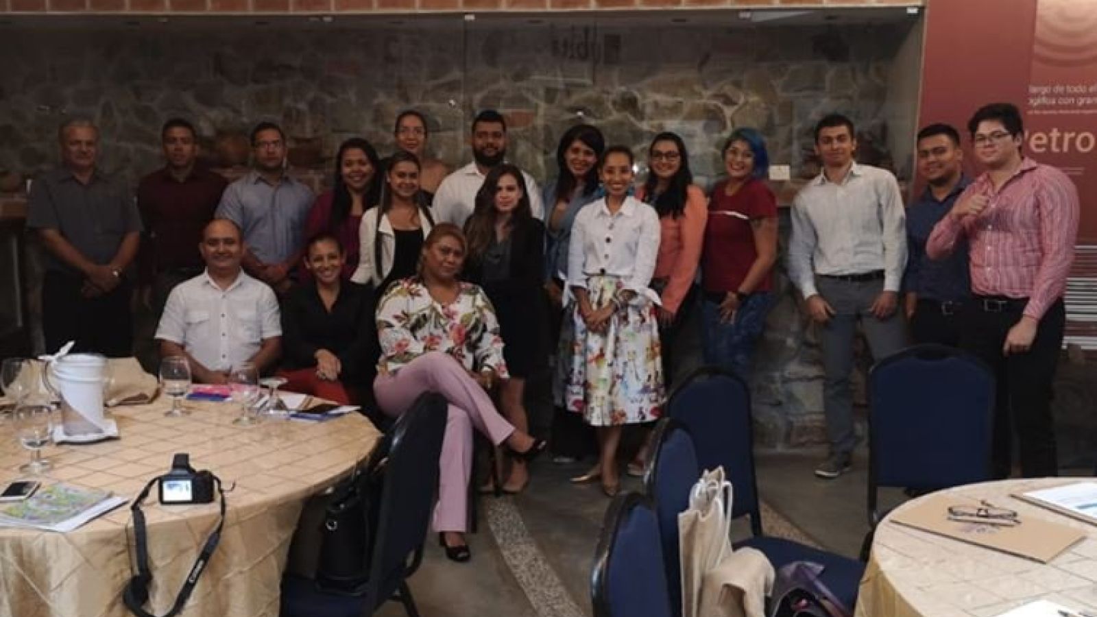 foto de noticia SALA-SEEM Organiza: Reunión de divulgación y taller con miembros de ONG´s, estudiantes y profesores del Centro Regional Universitario de Azuero (CRUA) de la Universidad de Panamá en la Provincia de Herrera